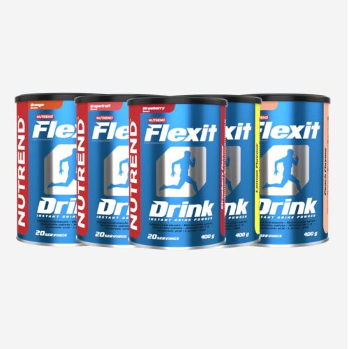 Nutrend Flexit Drink 400g Joint Support