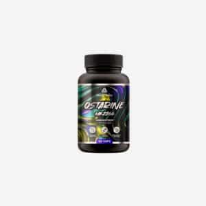 Ostarine MK-2866 60 Capsules – Nordic Labs UK