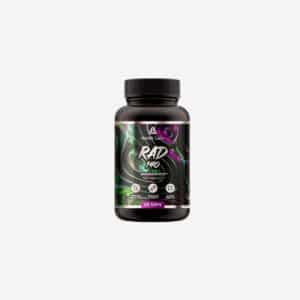 RAD-140 Testolone 60 Capsules – Nordic Labs UK