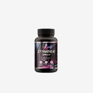 SR9009 Stenabolic 60 Capsules – Nordic Labs UK