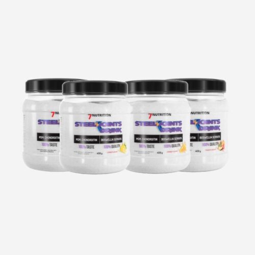 Steel Joints Drink 450g 7Nutrition