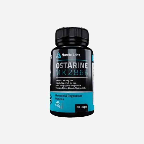 Ostarine