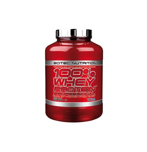 100% Whey Isolate (0,7 kg) - Scitec Nutrition