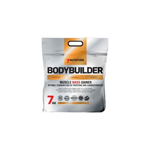 BODYBUILDER Mass Gainer 7kg 7Nutrition