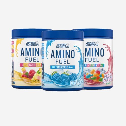 Applied Nutrition Amino Fuel - Essential Amino Acid (EAA) 390g