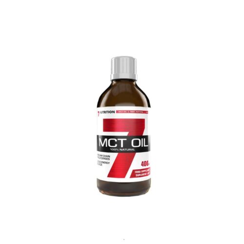 7Nutition MCT Oil 400 ml