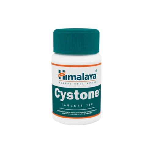 Himalaya Cystone 100tabs