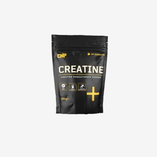 Cnp Creatine Monohydrate Powder 250g