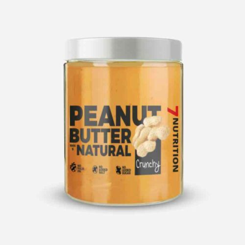 7Nutrition-PEANUT-BUTTER-CRUNCHY-1kg-6-pack-supplements-readinkg-uk