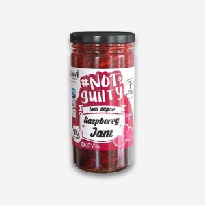 low-sugar-jam-not-guilty-raspberry-guilty-free-6-pack-supplements-online-shop-reading-uk