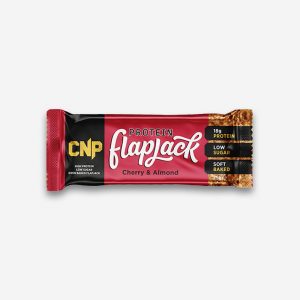 protein-flapjack-cnp-cherry-almond-guilty-free-6-pack-supplements-online-shop-reading-uk