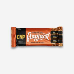 protein-flapjack-cnp-chocolate-orange-guilty-free-6-pack-supplements-online-shop-reading-uk