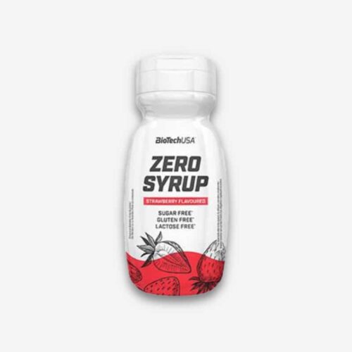 strawberry-biotech-usa-syrup-zero-6packsupplements-reading-uk