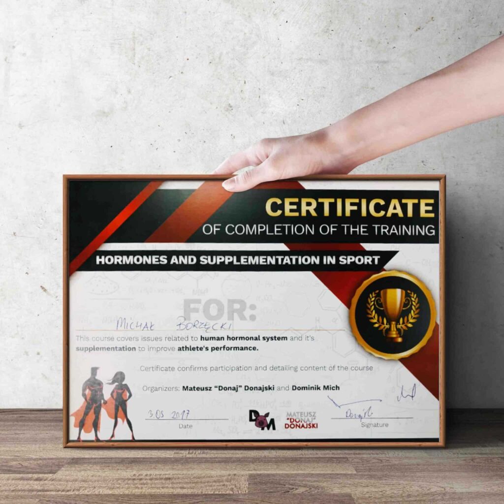 michal-borzecki-expert-6pack-supplements-certificatemichal-borzecki-expert-6pack-supplements-certificate