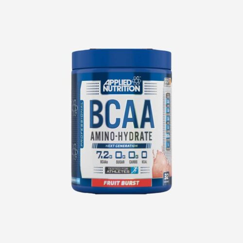 BCAA Amino Hydrate 450g Applied Nutrition