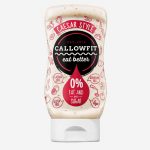 callowfitt 3 6pack