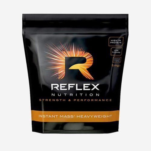 Reflex Nutrition Instant Mass Heavyweight 5.4kg