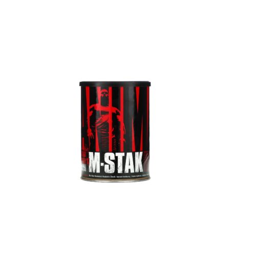 Universal Nutrition Animal M-Stak, 21 packs