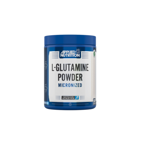 Applied Nutrition L-Glutamine Micronized Powder - 500g