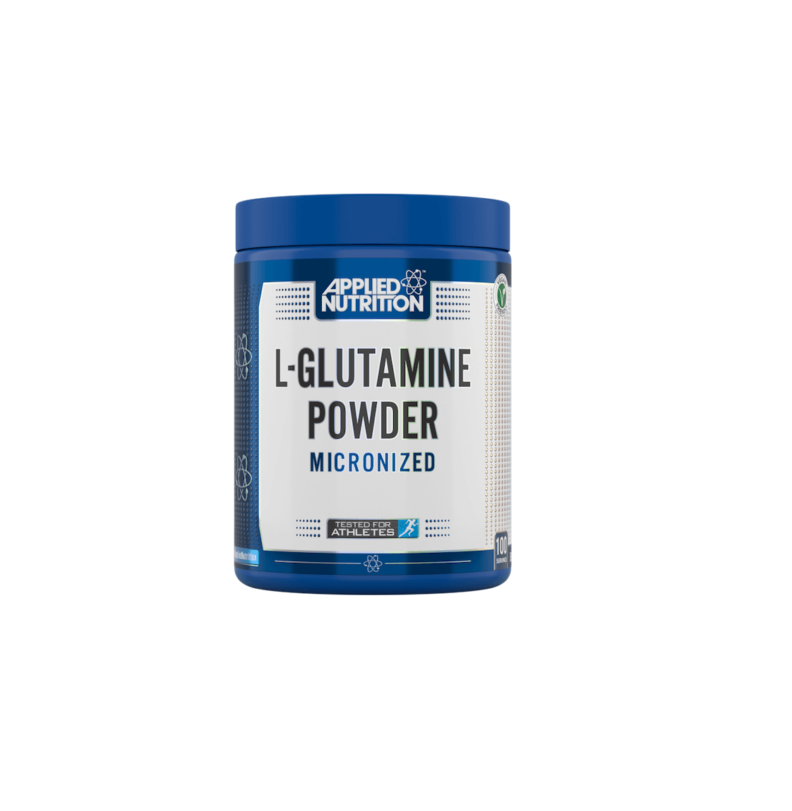Applied Nutrition L-Glutamine 500g