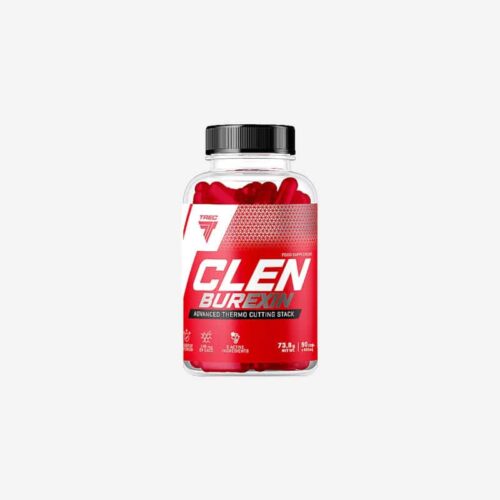 Trec Nutrition Clenburexin 90 Caps.