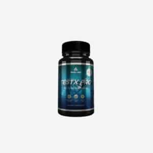 TestX Pro 60 Caps Testosterone Booster – Nordic Labs UK