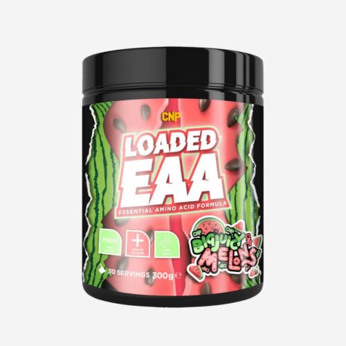 Cnp Loaded EAA Juicy Melons 300g