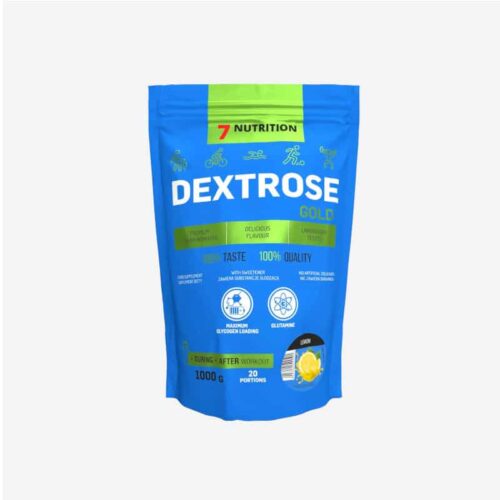7Nutrition dextrose gold 1000 g