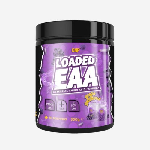 Cnp Loaded EAA Grape Gazillionz 300g