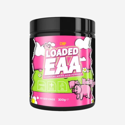 Cnp Loaded EAA Pink Pigs 300