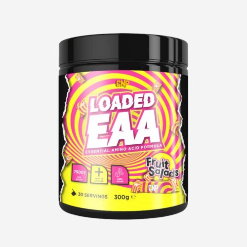 Cnp Loaded EAA Fruit Salads 300g