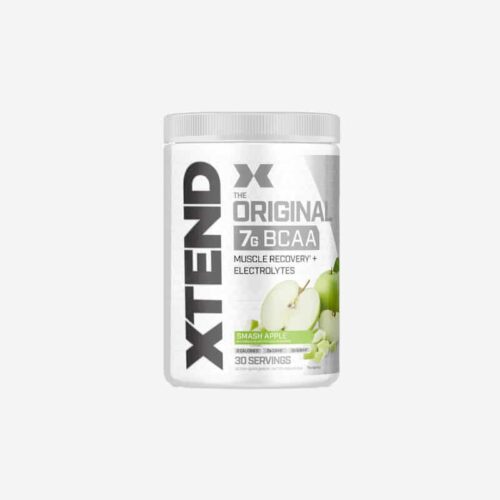 Scivation Xtend BCAAs (30 Servings) Smash Apple