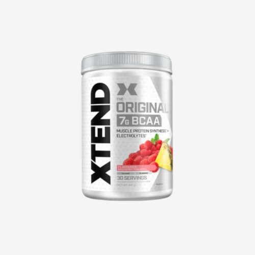 Scivation Xtend BCAAs (30 Servings) Raspberry Pineapple