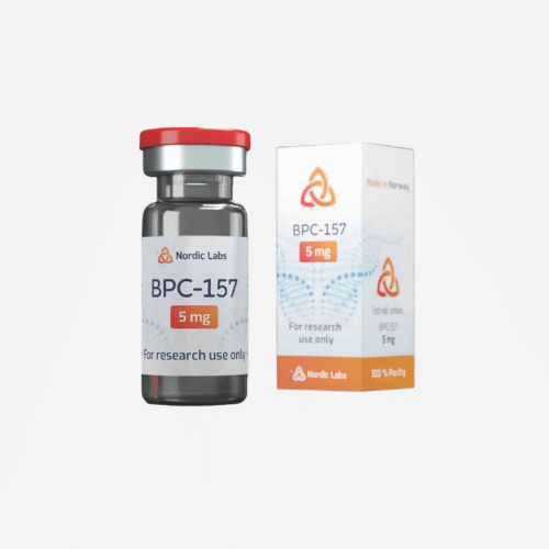 BPC157 5mg Peptide