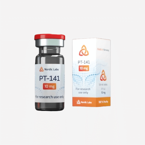 PT-141 10mg Peptide