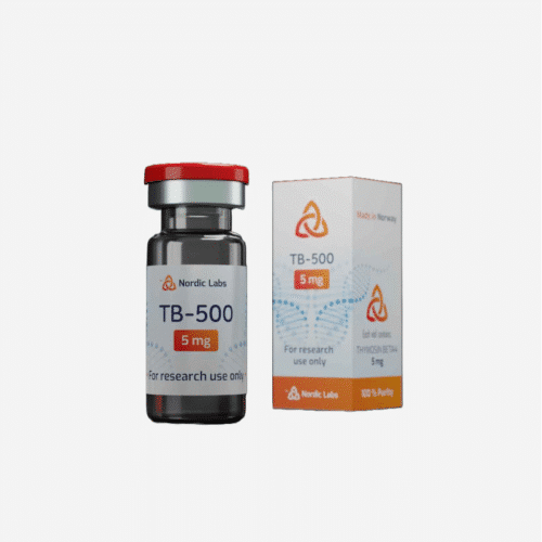 TB500 5mg Peptide
