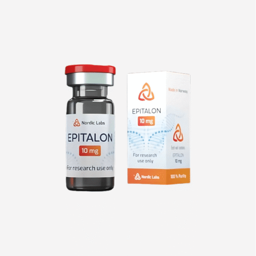 Epitalon 10mg Peptide