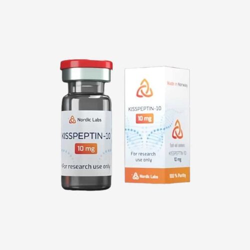 Kisspeptin 10mg Peptide – Nordic Labs UK