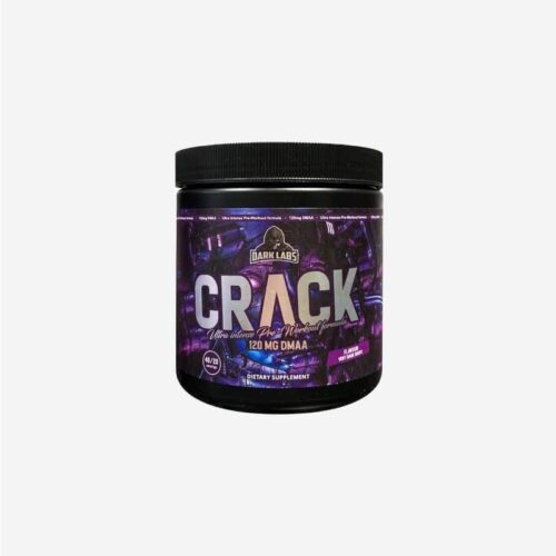 Dark Labs CRACK 120 mg DMAA