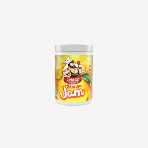 Mango Jam 1000g - 7Nutrition