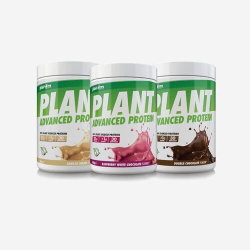 Per4m Plant Advanced Vegan Protein Powder 900g 30 serv
