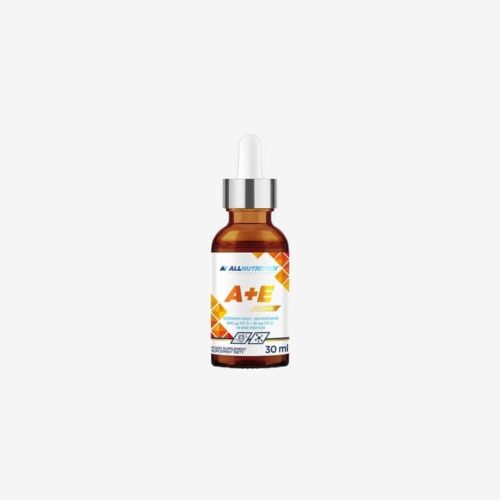Vitamins A+E Drops 30ml - ALLNUTRITION