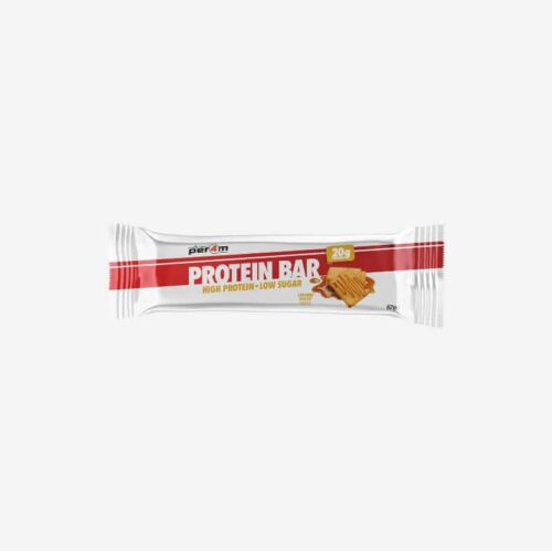 PER4M Protein Bar Caramel Biscuit (62 g)