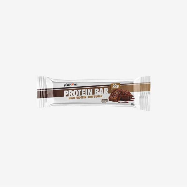 PER4M Protein Bar Chocolate Brownie (62 g)