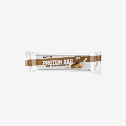 PER4M Protein Bar – Chocolate Peanut Butter (62 g)