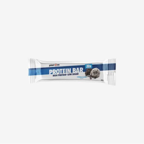 PER4M Protein Bar Cookies 'N Creme (62 g)