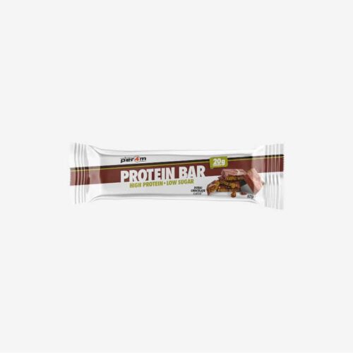 PER4M Protein Bar Dubai Chocolate (62 g)