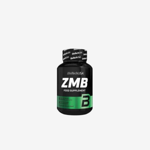 BioTechUSA ZMB - 60 Caps