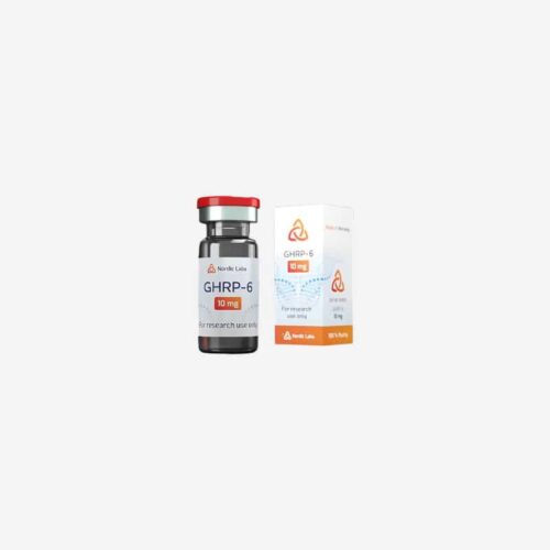 GHRP-6 10mg Peptide