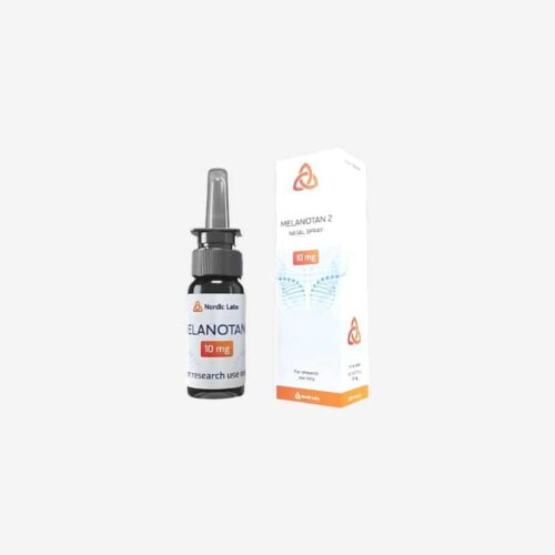 Melanotan 2 Nasal Spray 10mg – Nordic Labs UK